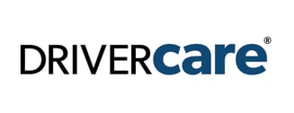 DriverCare logo-blue